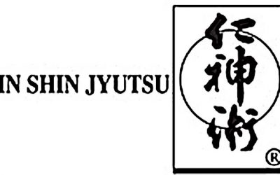 Jin Shin Jyutsu ®
